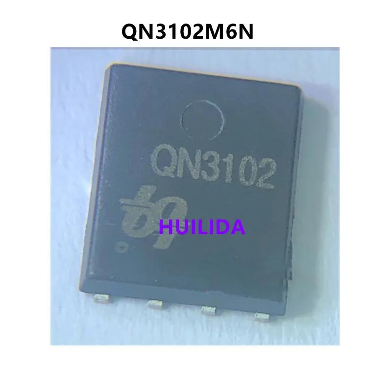  QN3102M6N QN3102 QFN-8 100%, Ʈ 3 